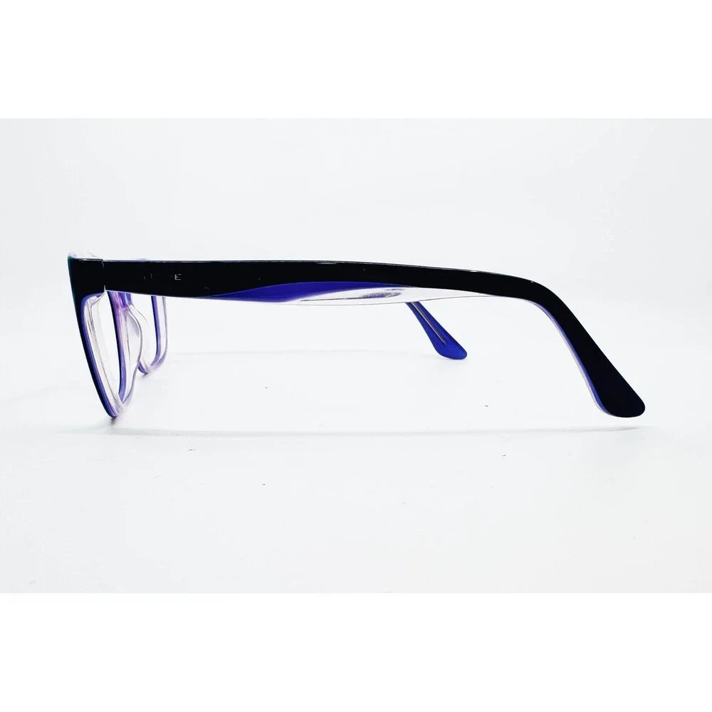 Vogue Eyeglasses Womens Blue VO 2961 2492 Cat Eye Frames 53-17-135